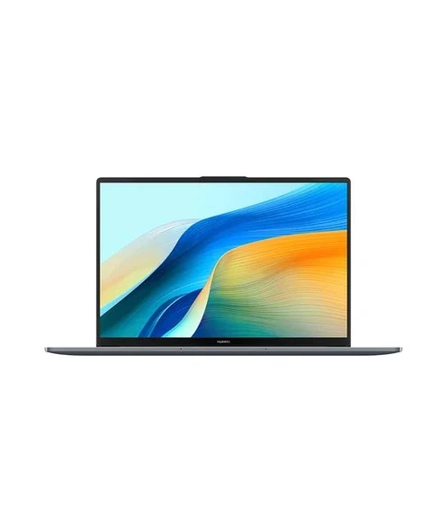 HUAWEI MateBook D16 2024 16" i5-13420H UMA 16GB SSD 512GB Space Gray Free DOS ürün görseli 1