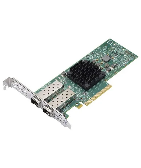 LENOVO ThinkSystem Broadcom 57414 10/25GbE SFP28 2-port PCIe Ethernet Adapter 889488496662 ürün görseli 1