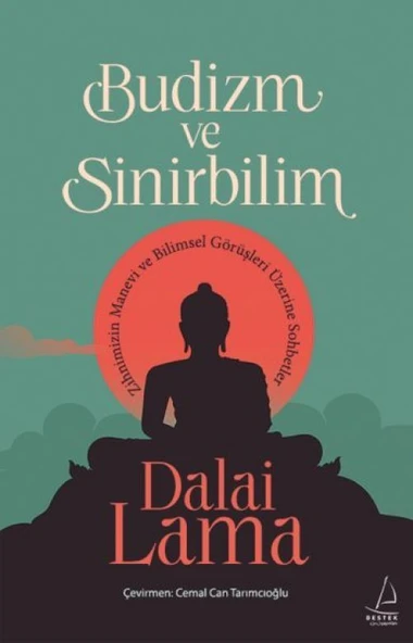 Budizm ve Sinirbilim ürün görseli 1