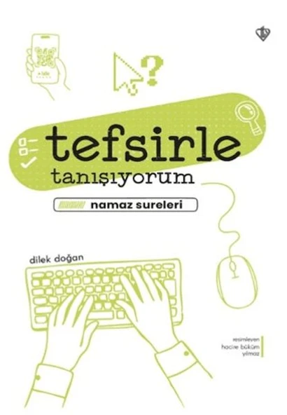 Tefsirle Tanışıyorum Namaz Sureleri ürün görseli 1