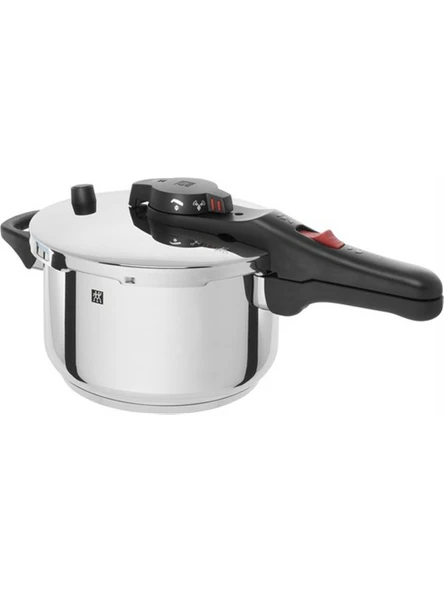 Zwilling Air Control 404356220 6 lt Düdüklü Tencere ürün görseli 1