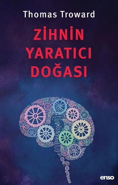 Zihnin Yaratıcı Doğası ürün görseli 1