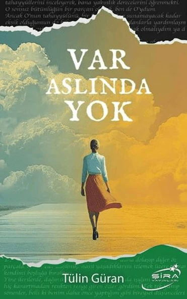 Var Aslında ürün görseli 1