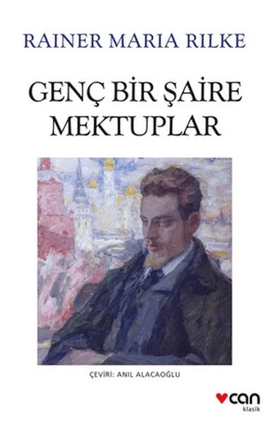 Genç Bir Şaire Mektuplar ürün görseli 1