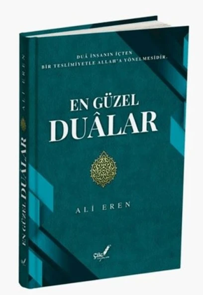 Güzel Dualar ürün görseli 1