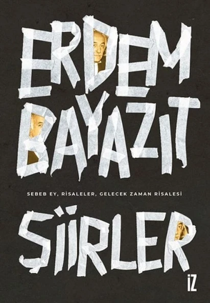 Şiirler ürün görseli 1