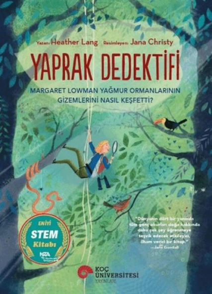 Yaprak Dedektifi ürün görseli 1
