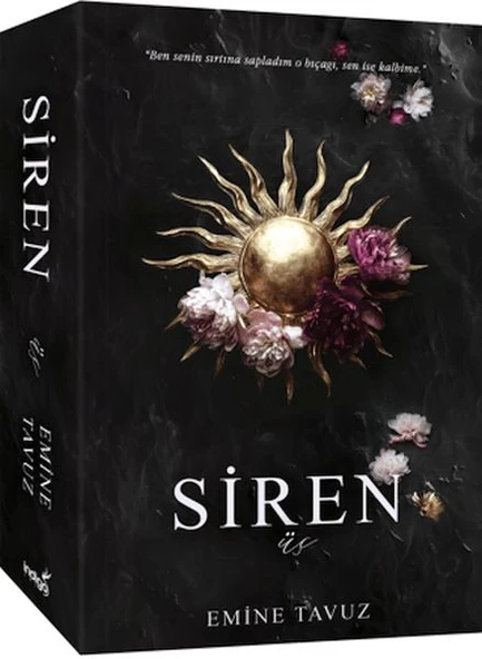 Siren 3 ürün görseli 1