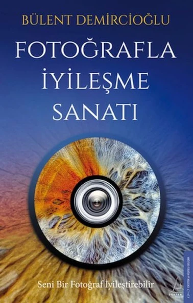 Fotoğrafla İyileşme Sanatı ürün görseli 1