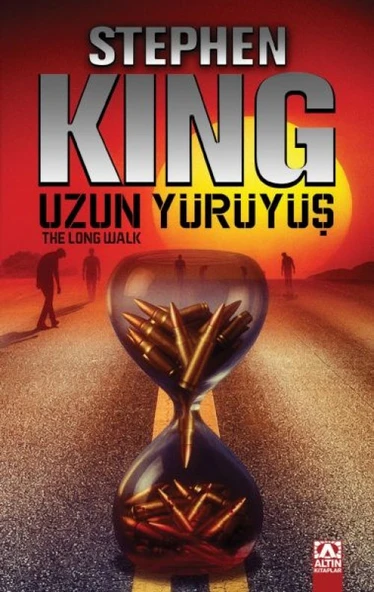 Uzun Yürüyüş ürün görseli 1