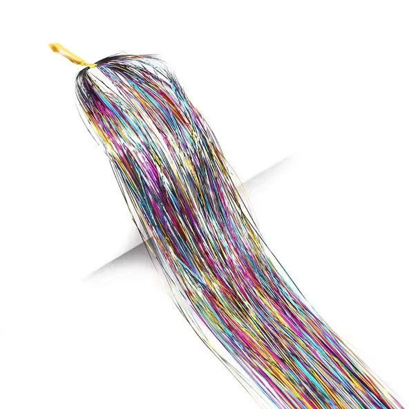 Hair Tinsel Simi / HT08 ürün görseli 1