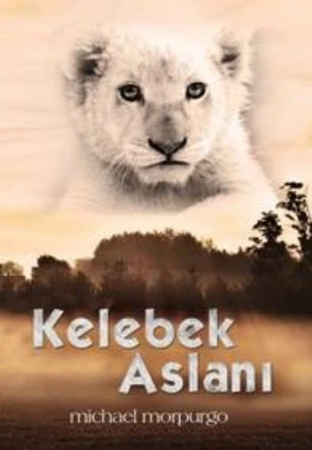 Kelebek Aslanı ürün görseli 1