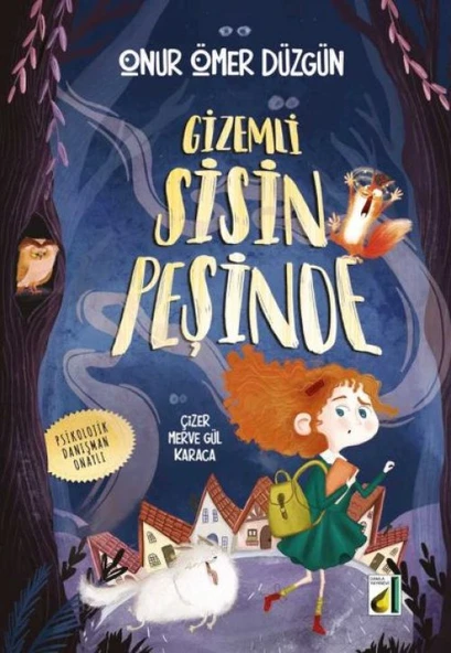 Sisin Peşinde ürün görseli 1