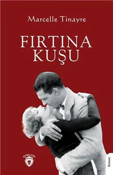 Fırtına Kuşu ürün görseli 1