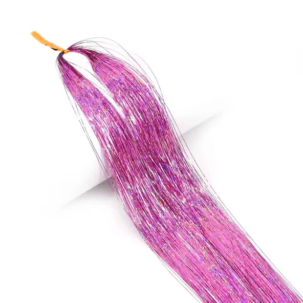 Hair Tinsel Simi / HT09 ürün görseli 1