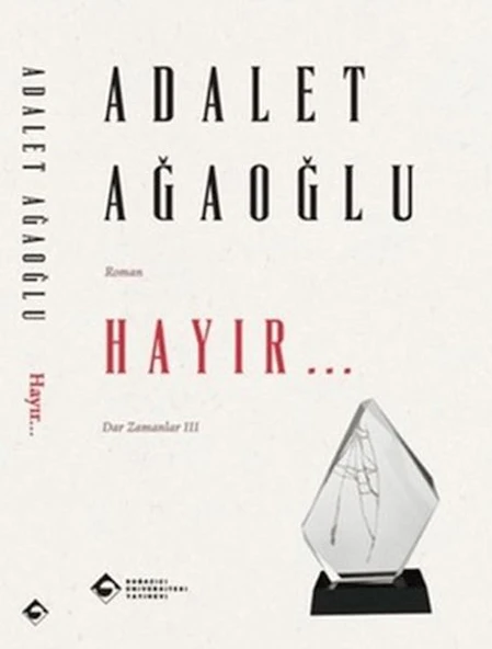 Hayır ürün görseli 1