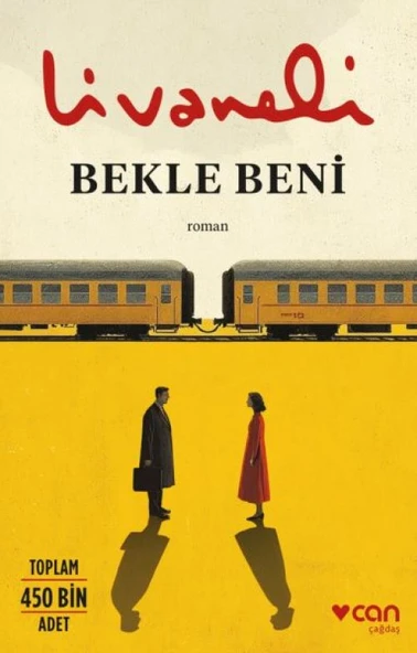 Bekle Beni ürün görseli 1