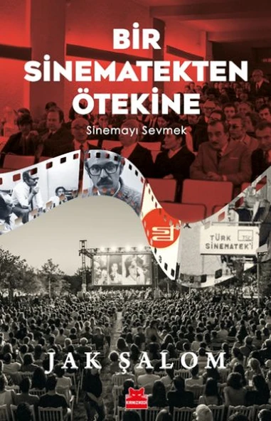Bir Sinematekten Ötekine ürün görseli 1