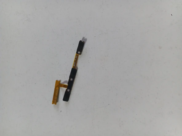ASLANTİC CASPER VİA M30 PLUS ON OFF YAN SES FLİMİ ürün görseli 1