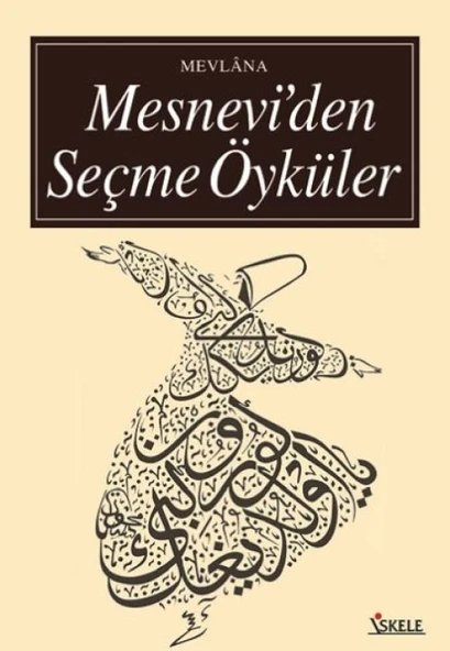 Mesnevi’den Seçme Öyküler ürün görseli 1