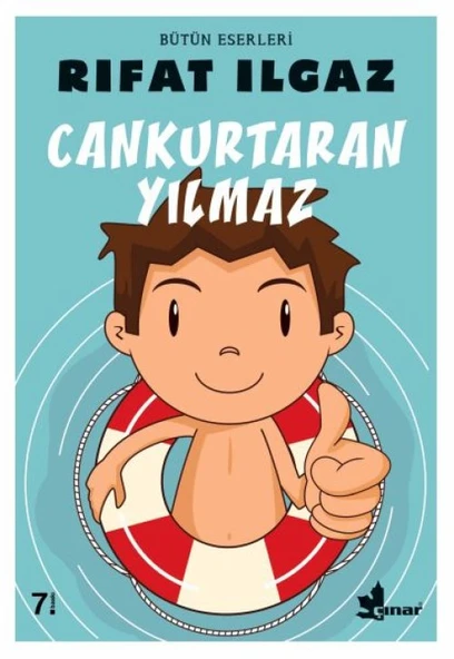 Cankurtaran Yılmaz ürün görseli 1