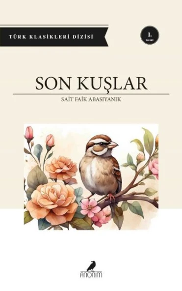 Son Kuşlar ürün görseli 1