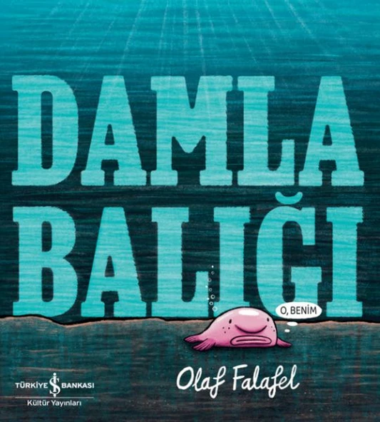 Damla Balığı ürün görseli 1