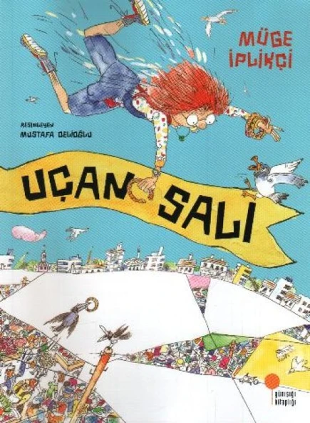Uçan Salı ürün görseli 1
