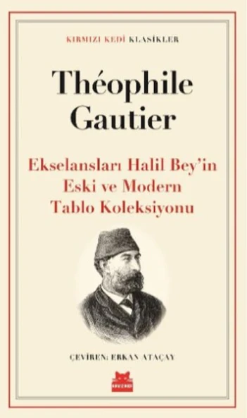Ekselansları Halil Bey’in Eski ve Modern Tablo Koleksiyonu ürün görseli 1