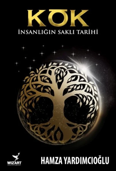 Kök İnsanlığın Saklı Tarihi ürün görseli 1