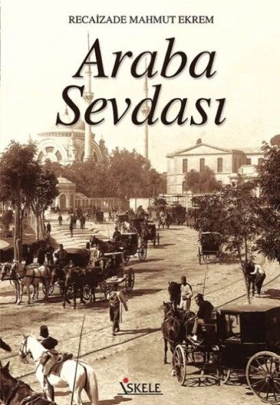 Araba Sevdası ürün görseli 1