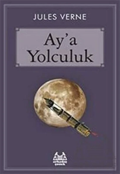 Ay’a Yolculuk ürün görseli 1