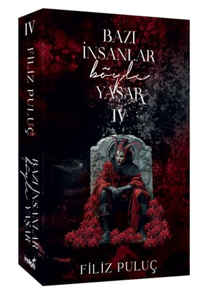 Bazı İnsanlar Böyle Yaşar 4 ürün görseli 1