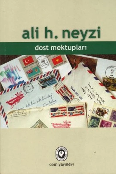 Dost Mektupları ürün görseli 1