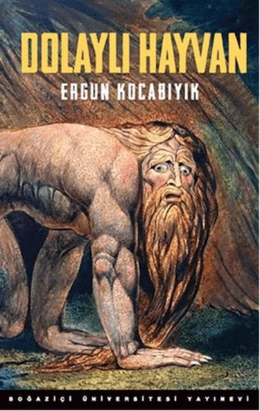Dolaylı Hayvan Süfli Ve Şerefli, Hayvani Ve , Şeytani Ve Deli ürün görseli 1