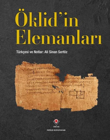 Öklid'İn Elemanları ürün görseli 1