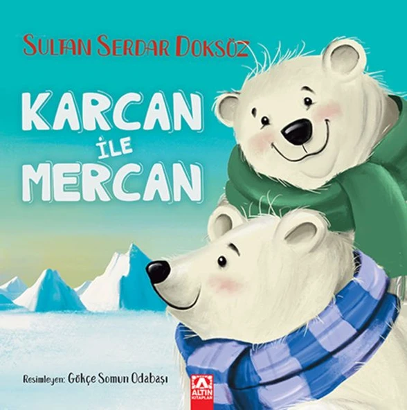 Karcan İle ürün görseli 1