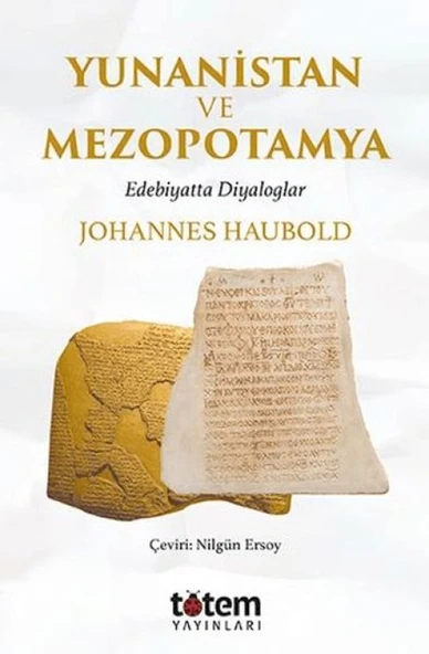 Yunanistan ve Mezopotamya ürün görseli 1