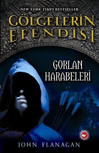 Gölgelerin Efendisi 01 - Gorlan Harabeleri ürün görseli 1
