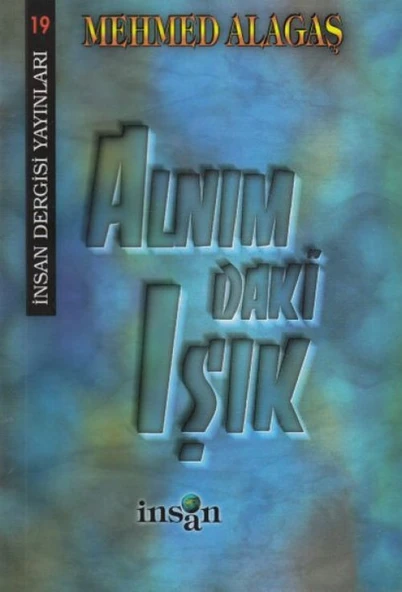 Alnımdaki Işık ürün görseli 1