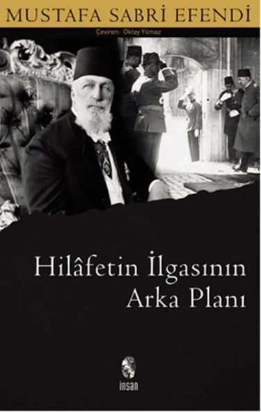 Hilafetin İlgasının Arkaplanı ürün görseli 1