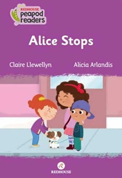 Alice Stops ürün görseli 1