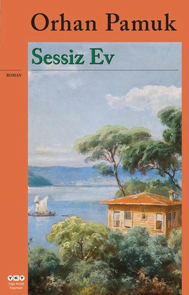 Sessiz Ev ürün görseli 1