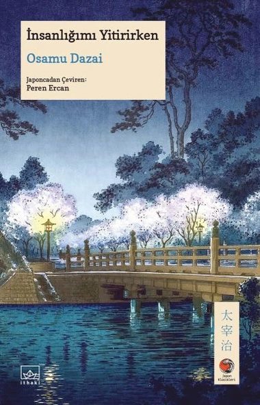 İnsanlığımı Yitirirken Japon Klasikleri ürün görseli 1