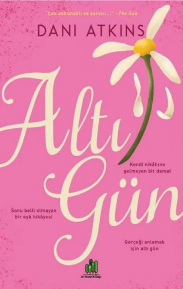 Altı Gün ürün görseli 1