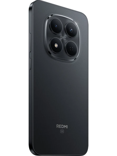 Xiaomi Redmi Note 15 Pro 5G 256 GB 12GB Ram (İthalatçı Garantili) Siyah ürün görseli 1
