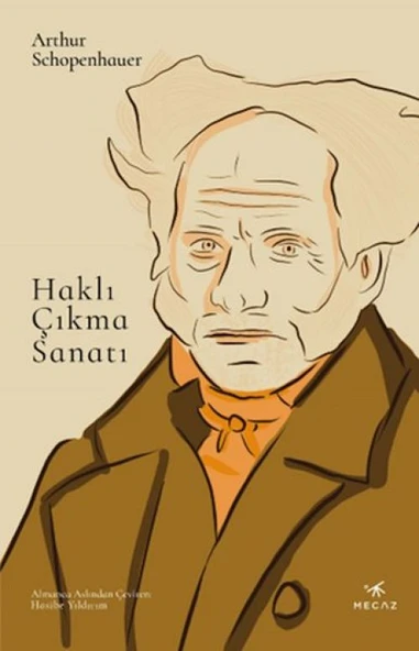 Haklı Çıkma Sanatı ürün görseli 1