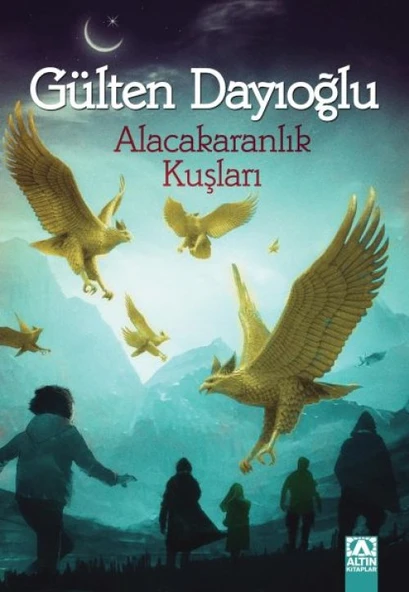 Alacakaranlık Kuşları ürün görseli 1
