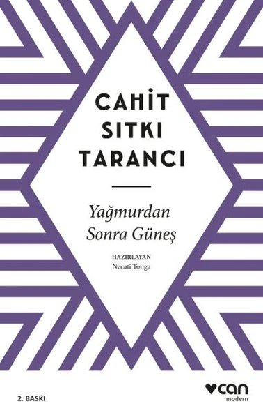 Yağmurdan Sonra ürün görseli 1