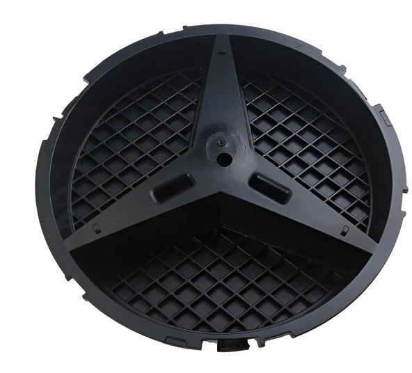 W166-W117-W204-W205 Ön Panjur Arma Yıldız Alt Plastiği A0008880060 ürün görseli 1